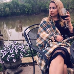 Meet your Posher, Sally